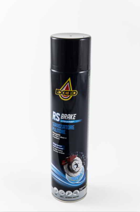 EXCED RS BRAKE CLEANER